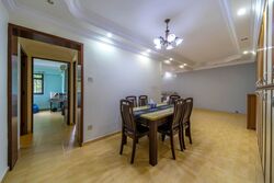 Blk 507A Wellington Circle (Sembawang), HDB 5 Rooms #549669681